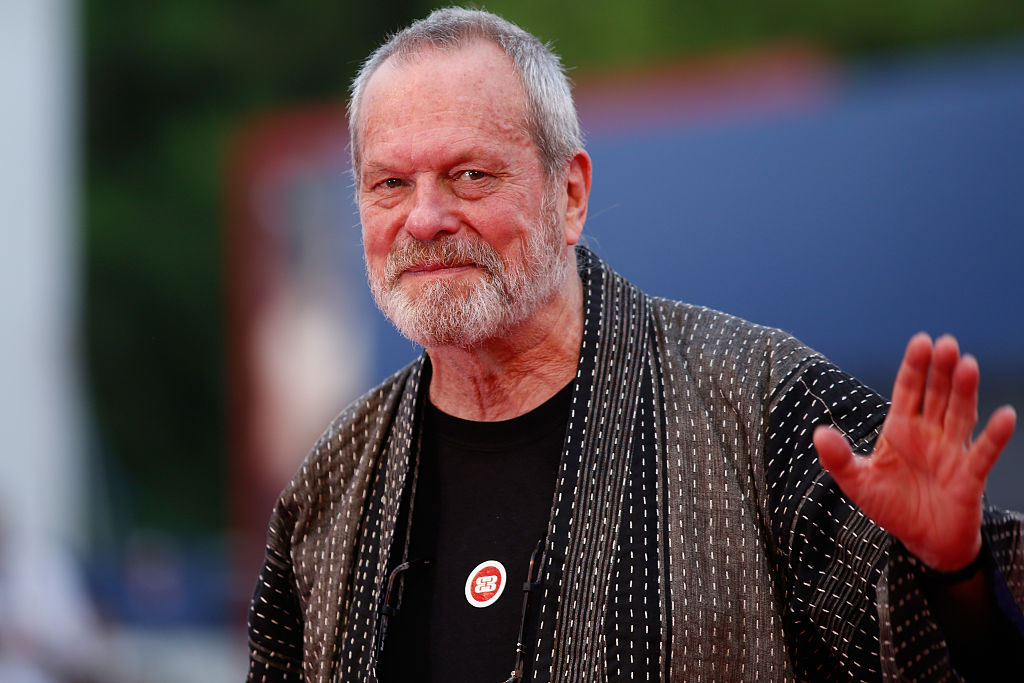 Terry Gilliam