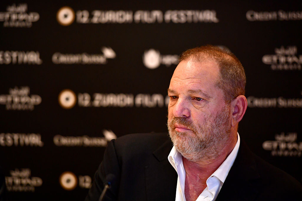 La Weinstein Company ha dichiarato ufficialmente bancarotta