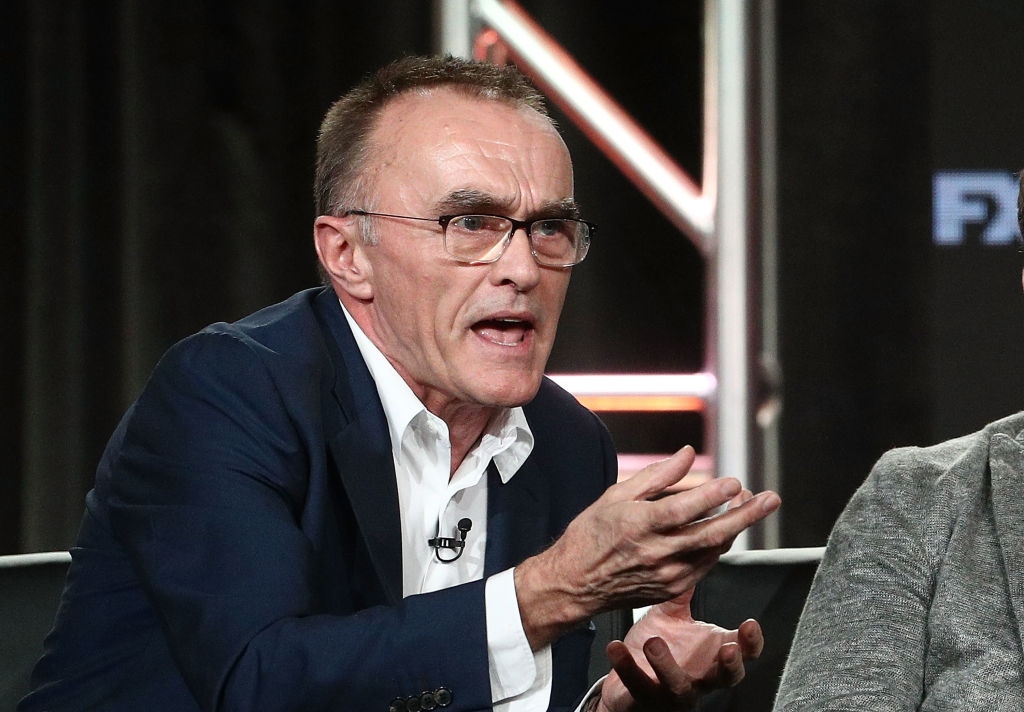 Danny Boyle conferma che dirigerà il prossimo 007