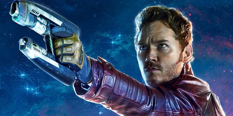 Star-Lord