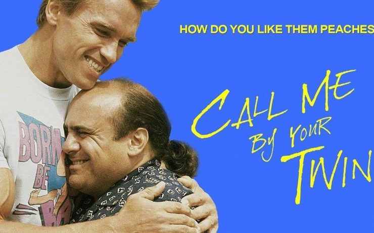 Call Me By Your Twins: lo spassoso mash-up tra I gemelli e Chiamami col tuo nome