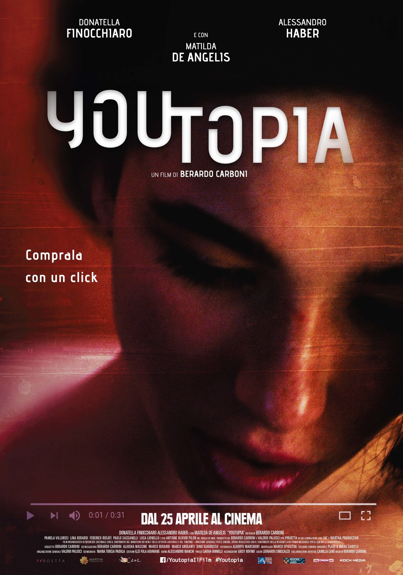 Youtopia