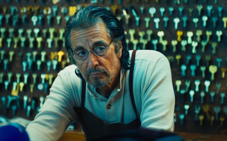 Al Pacino