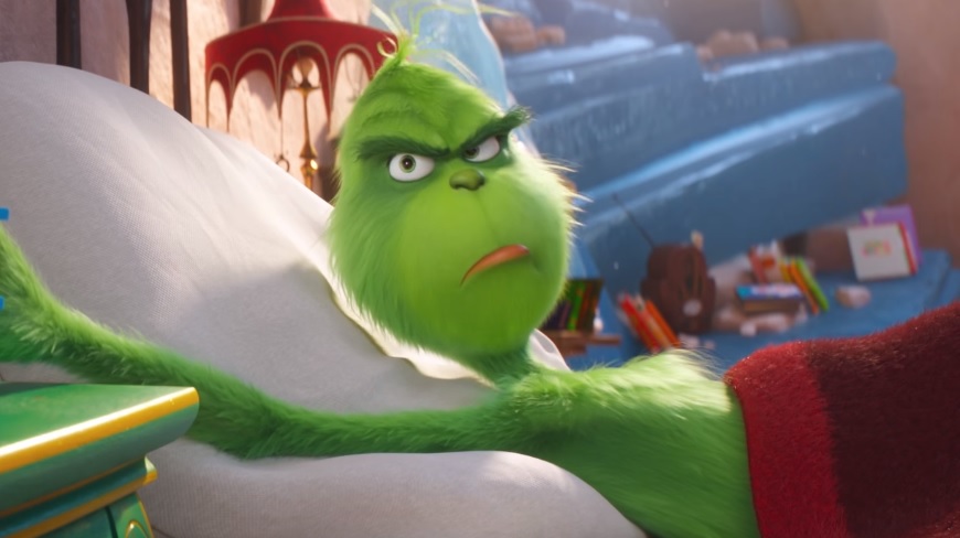 Il Grinch