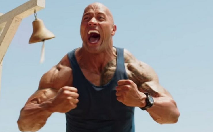 The Rock