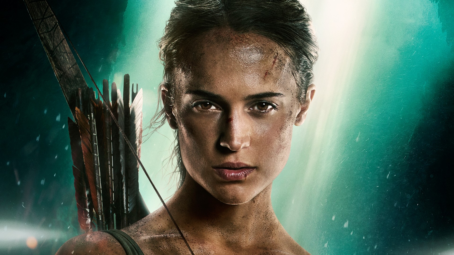 Tomb Raider, primo al Box Office Italia