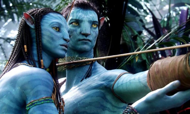 Avatar 2