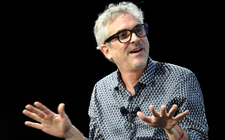 Roma di Alfonso Cuaròn: Netflix soffia il film a Cannes