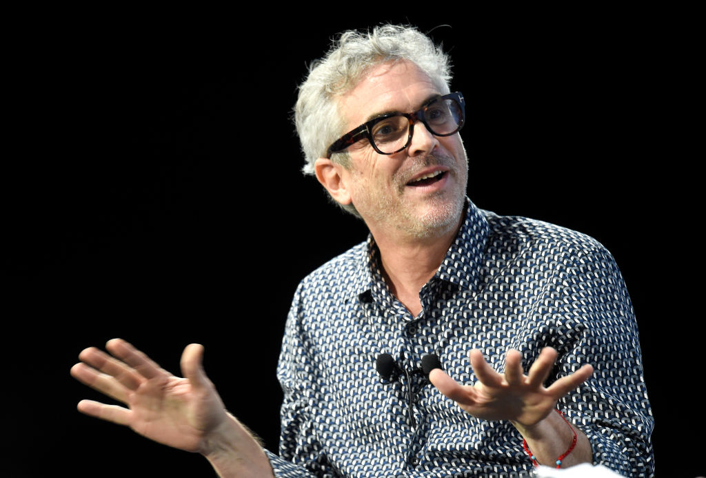 Roma di Alfonso Cuaròn: Netflix soffia il film a Cannes