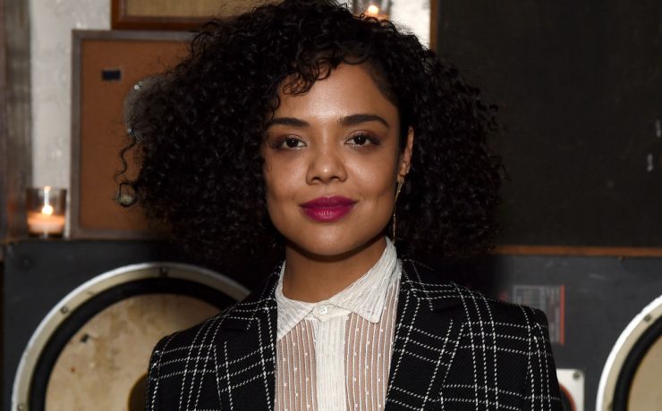 Tessa Thompson film