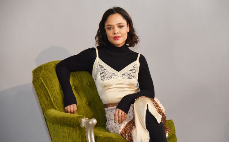 Tessa Thompson