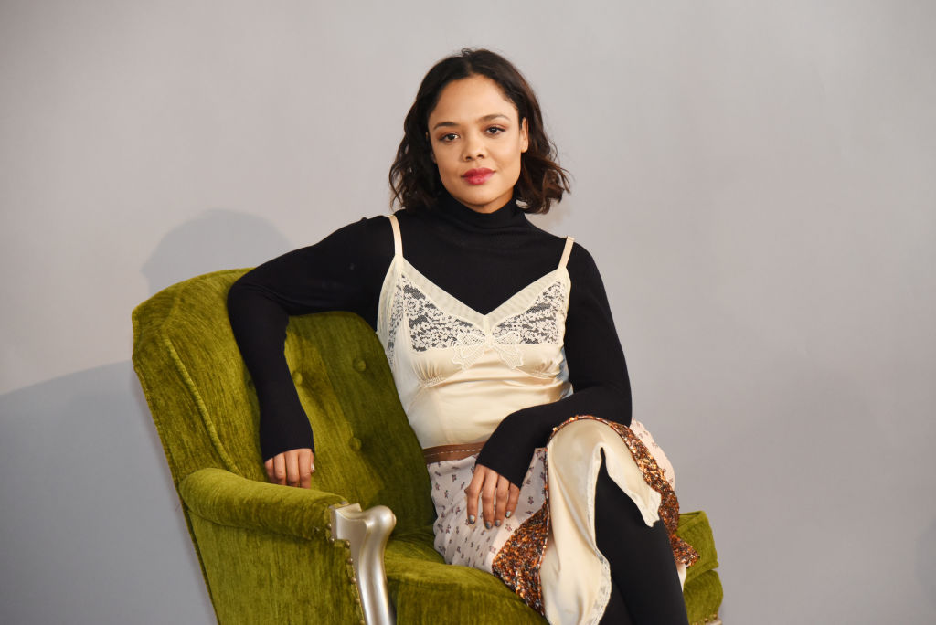 Tessa Thompson