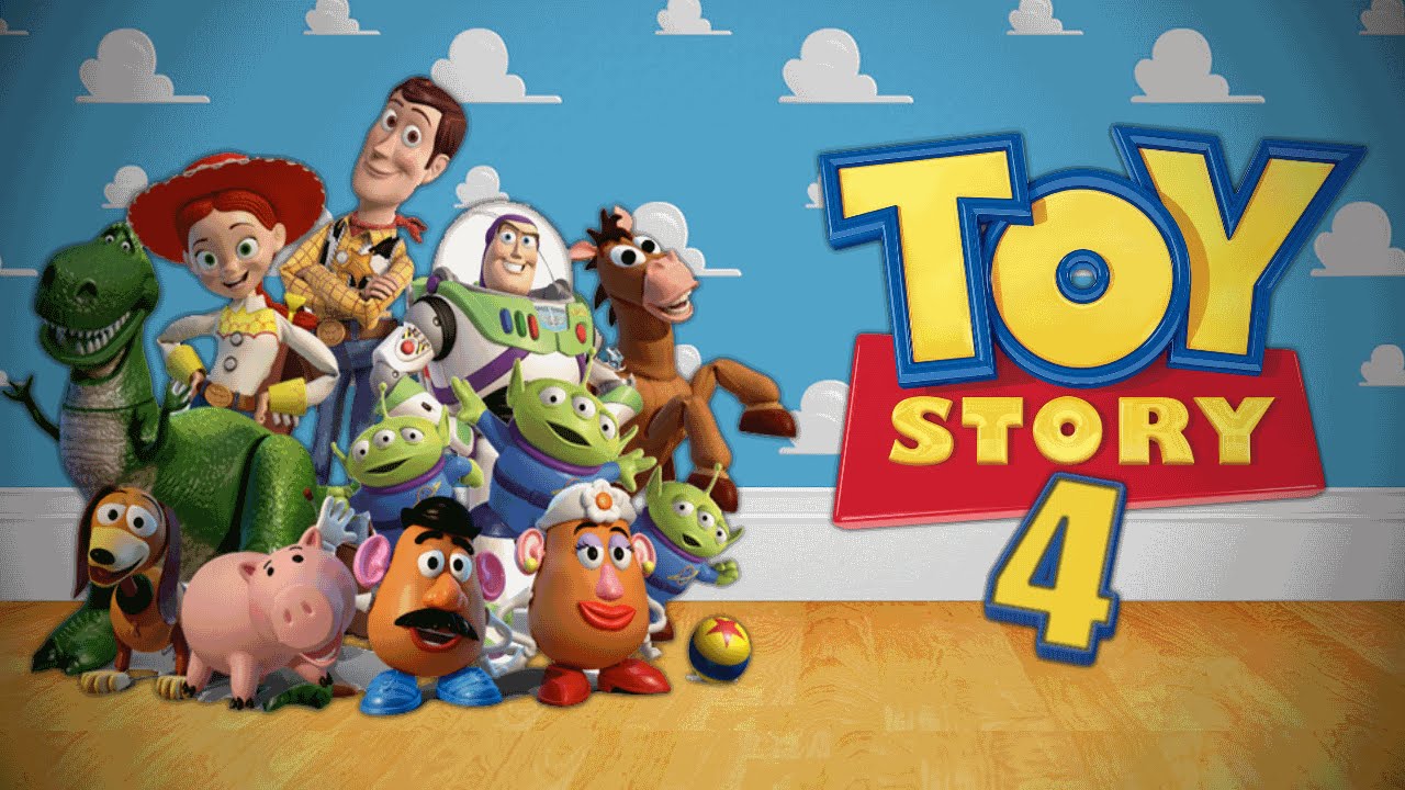 Toy Story 4: ecco quando uscirà