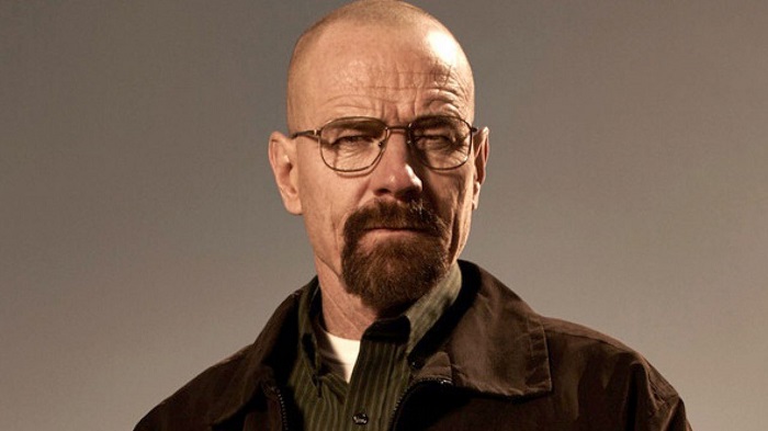 Bryan Cranston