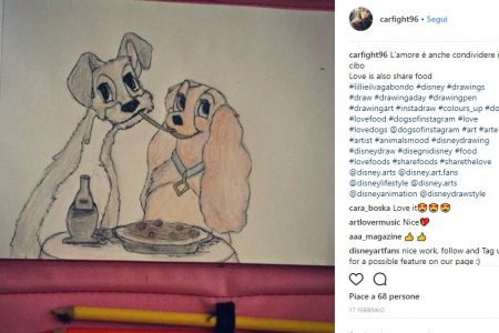 disegni disney