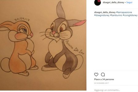 disegni disney