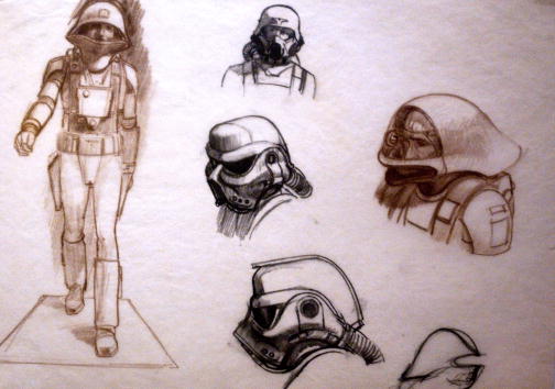 disegni star wars