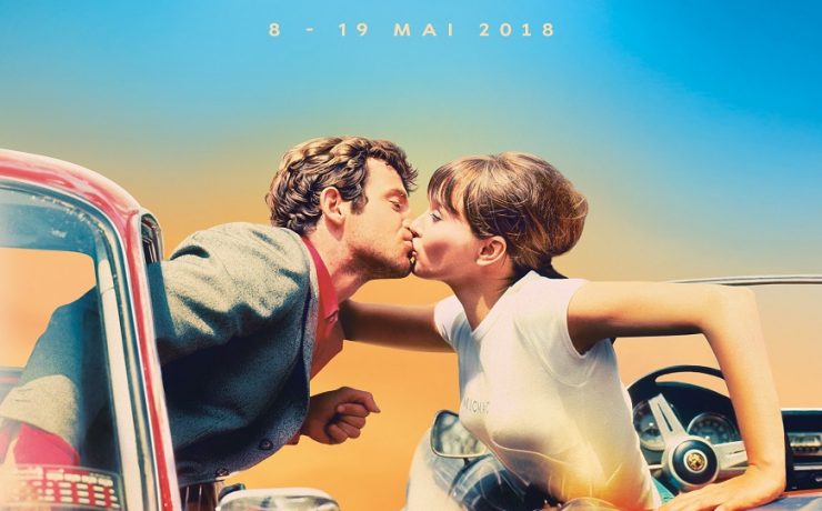 Festival di Cannes 2018