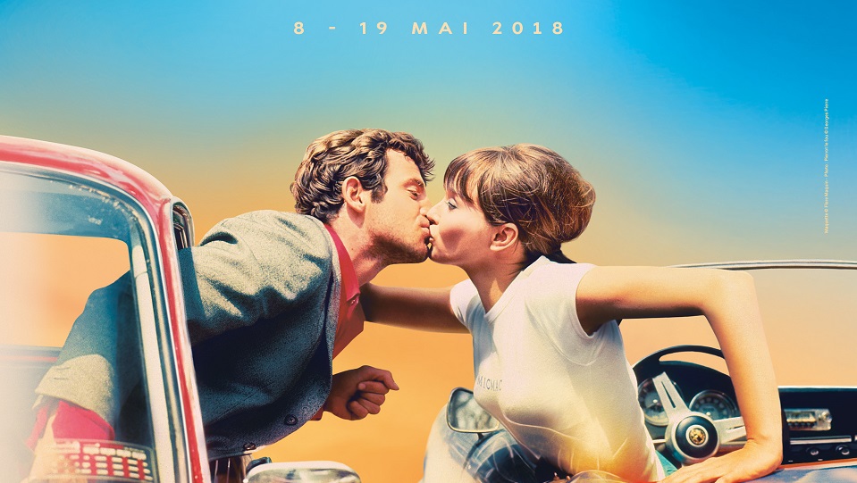 Festival di Cannes 2018