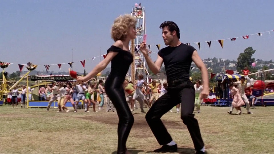 Grease al Festival di Cannes