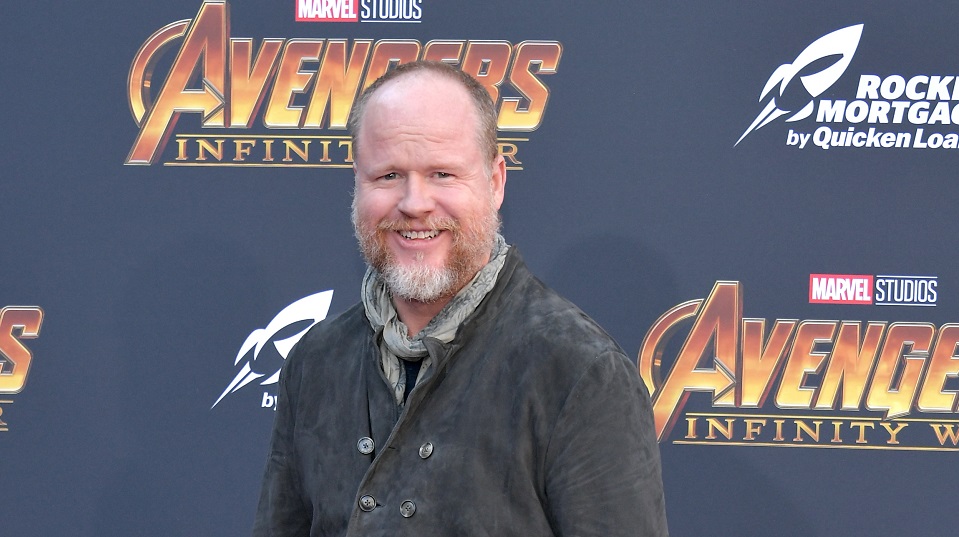 Joss Whedon all'anteprima di Avengers: Infinity War