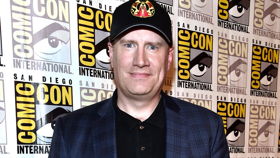 Kevin Feige / Marvel