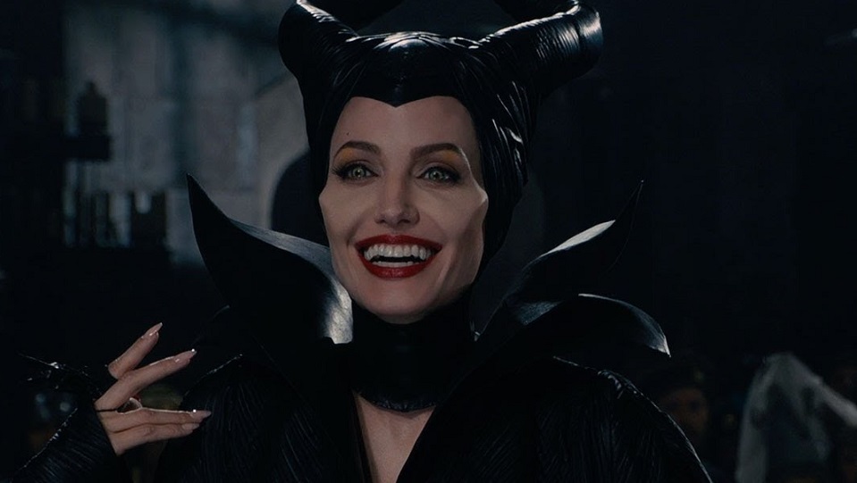 Maleficent 2