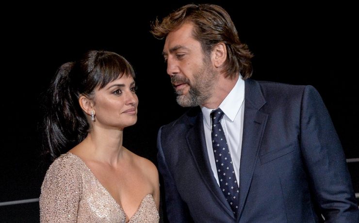 Penélope Cruz e Javier Bardem apriranno il Festival di Cannes 2018