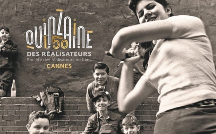 Quinzaine des Réalisateurs / Festival di Cannes 2018