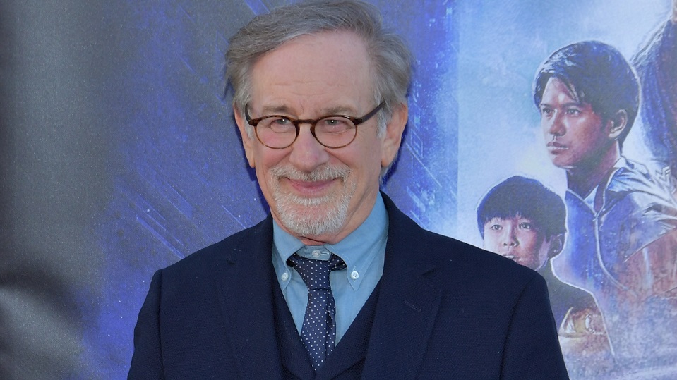 Steven Spielberg