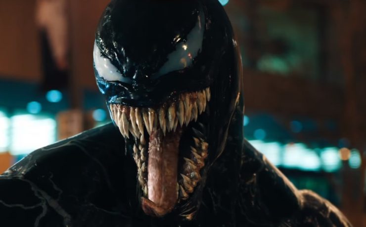 Venom