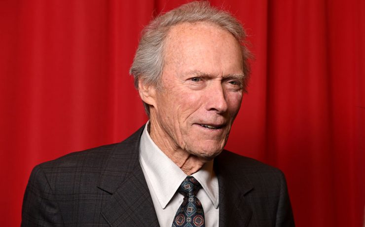 Clint Eastwood