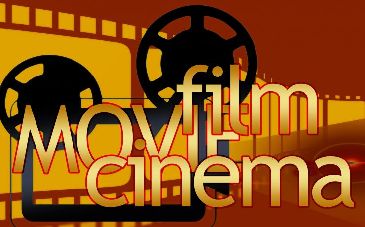 Film in programmazione al cinema