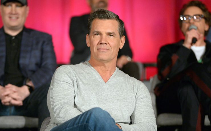 Josh Brolin Goonies