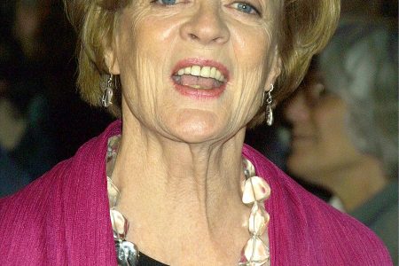 Maggie Smith