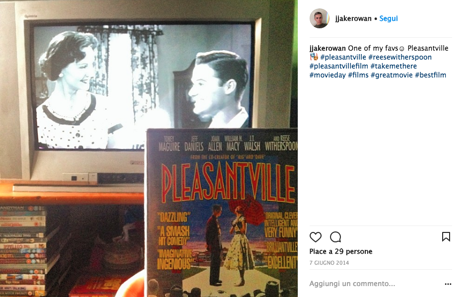 Pleasantville