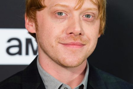 Rupert Grint