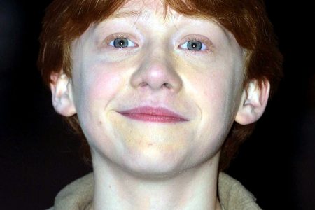 Rupert Grint