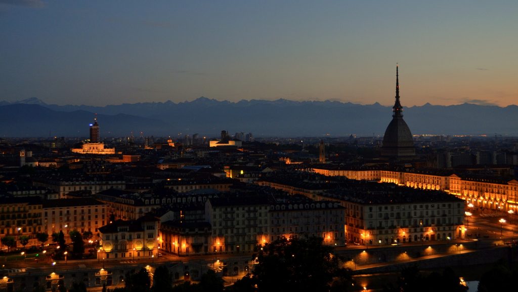 Cinema Torino