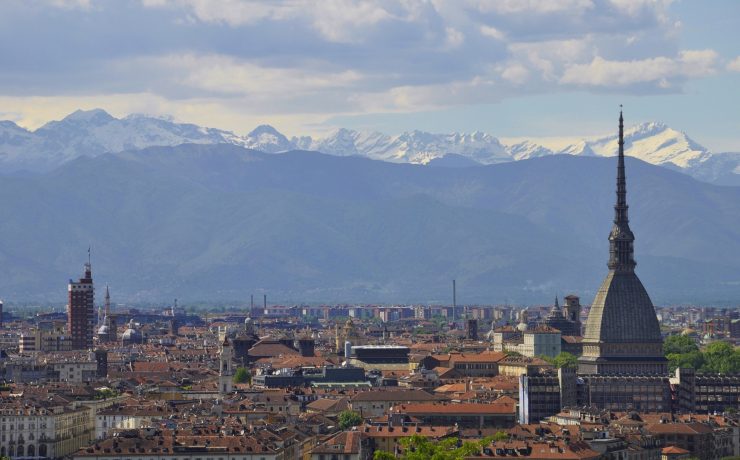 Cinema Torino