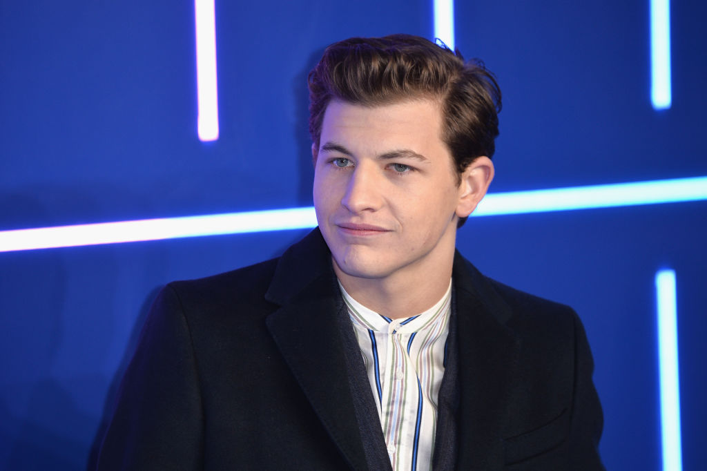 Tye Sheridan film