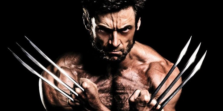 Wolverine