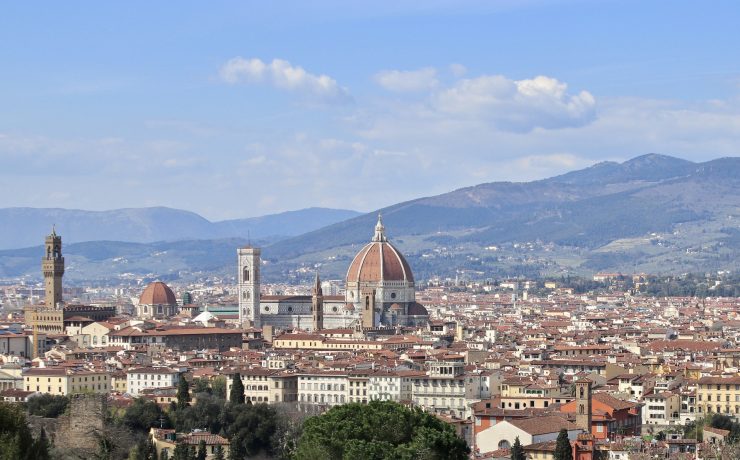 cinema Firenze