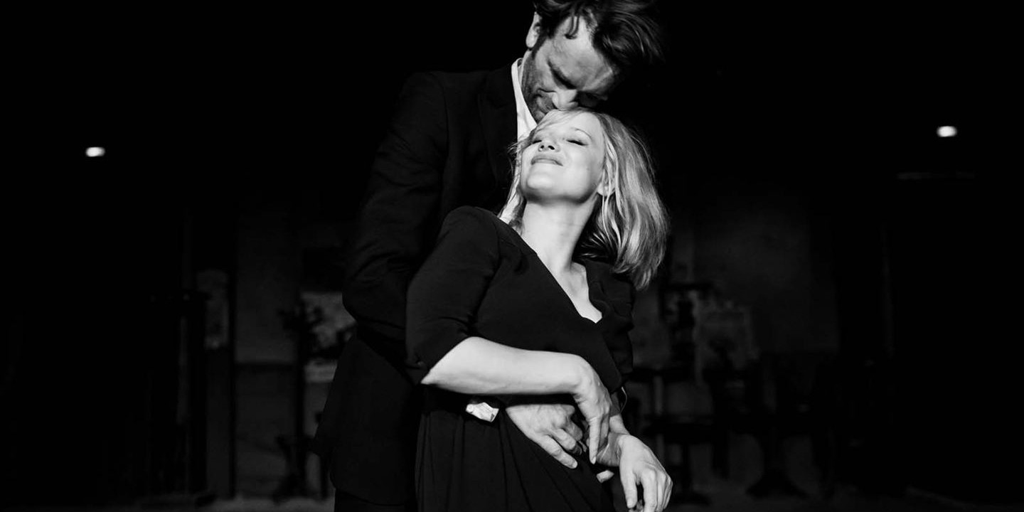 Cold War di Pawel Pawlikowski