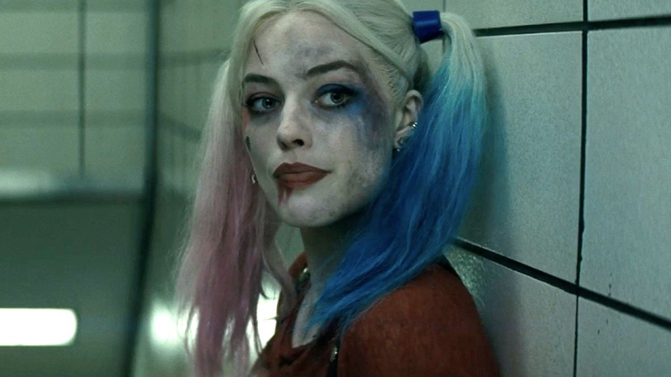 Harley Quinn / Birds of Prey