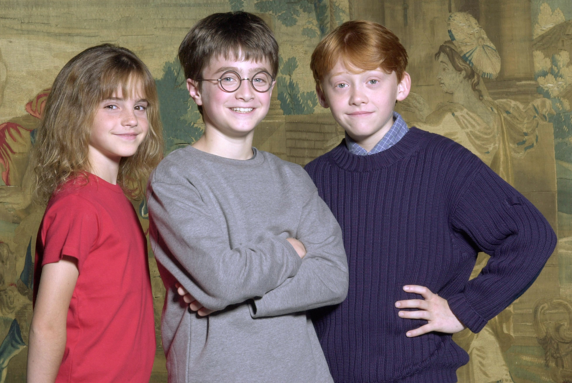 La vera storia di Harry Potter 2