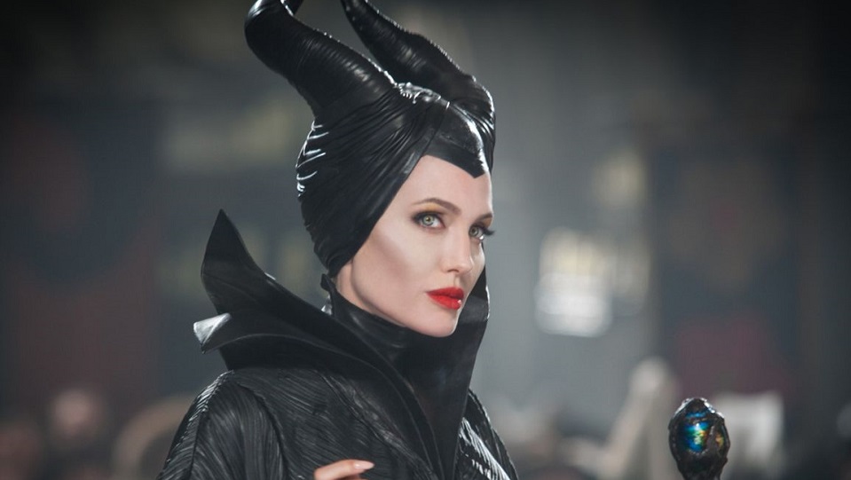 Maleficent