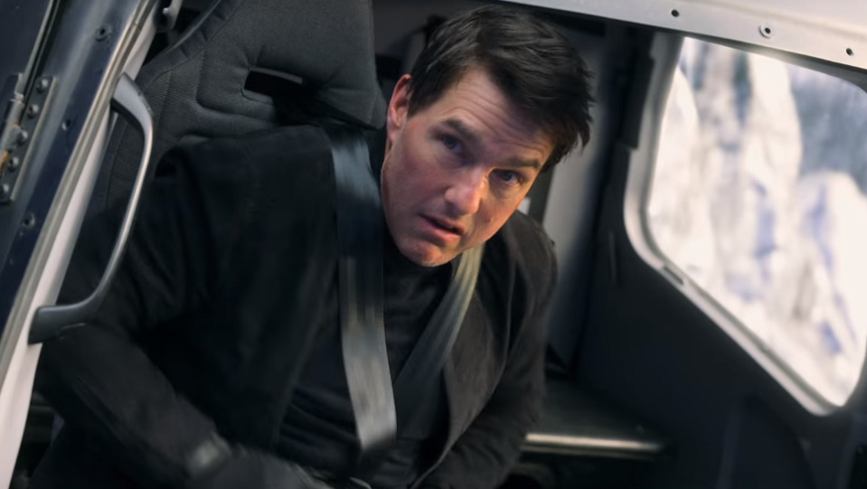 Mission: Impossible - Fallout