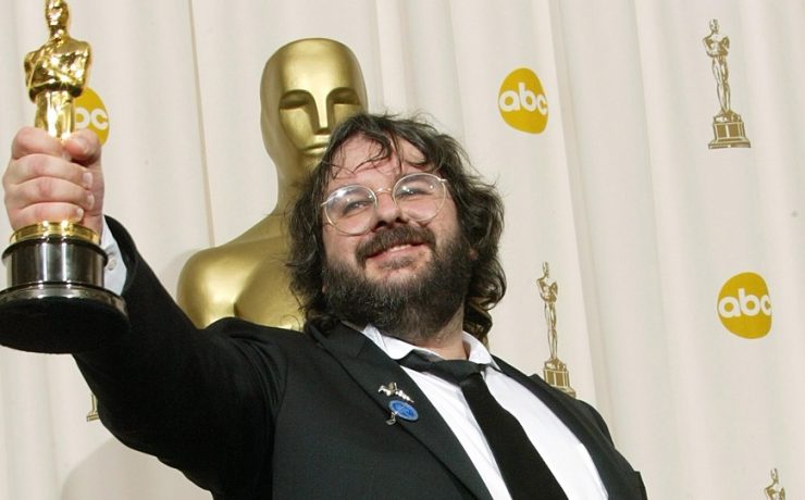 Peter Jackson