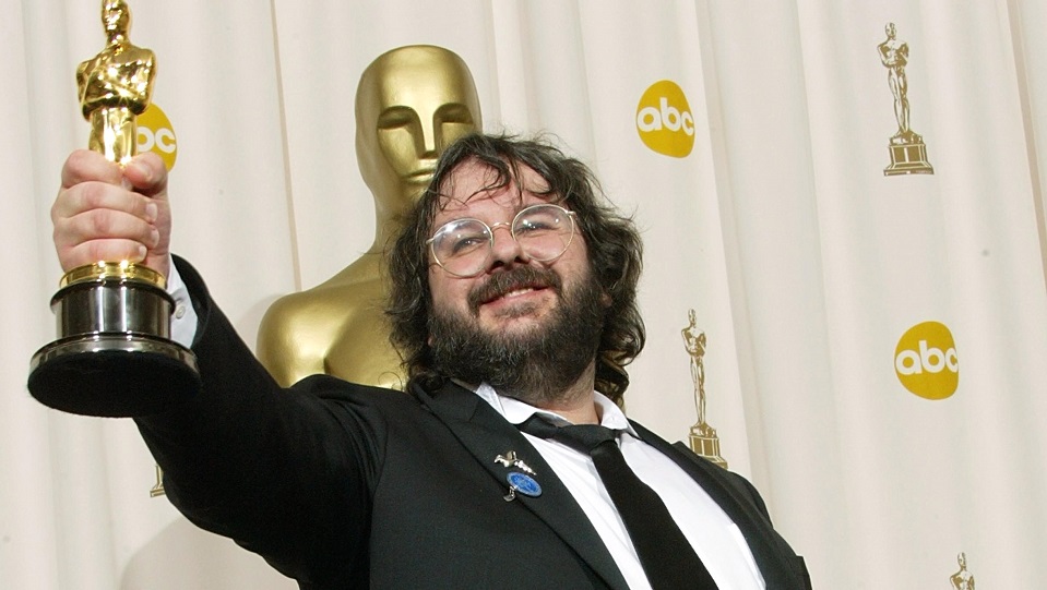 Peter Jackson